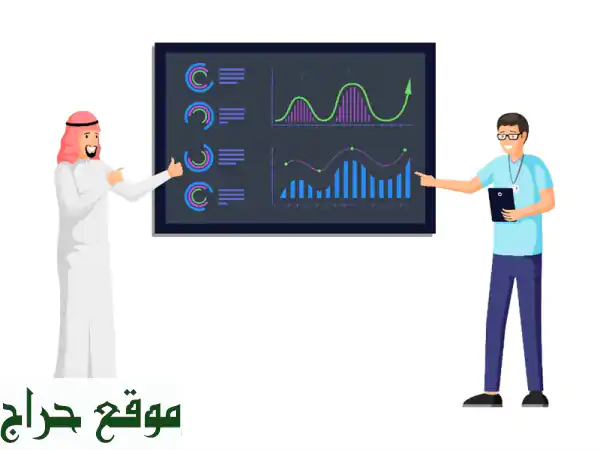 تخلص من قلقك الوظيفي!  دورة مهارات الكمبيوتر...