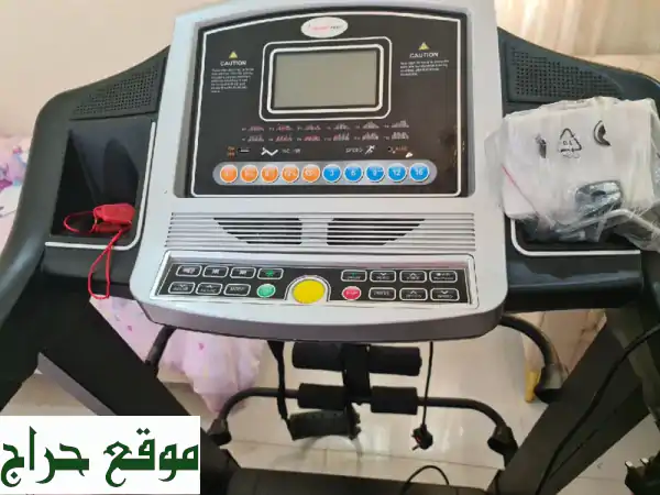 جهاز رياضة متعدد الوظائف - سعر لا يُصدق! 1500 فقط!