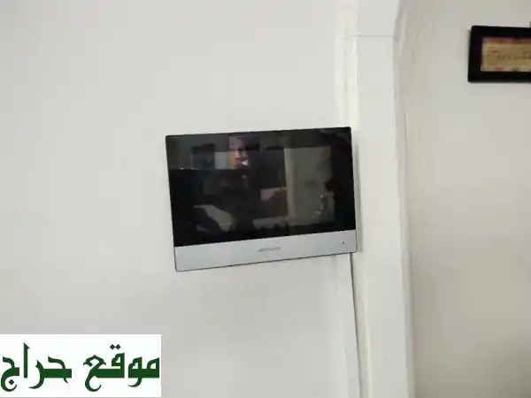 أفضل حلول المراقبة الأمنية بالرياض - تركيب...