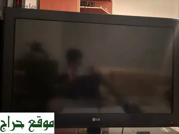  تلفزيون إل جي 32 بوصة (HD 1080p) بحالة ممتازة - كوريا الصنع! 