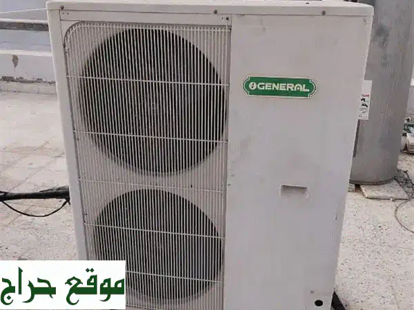 اصلاح وتنظيف وصيانة أجهزة التكييف - خدمة منزلية...