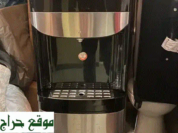 موفر مياه برادو صغير - مثالي لشاليهك! بارد وساخن ✨