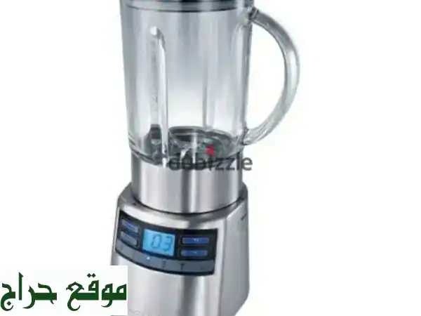 خلاط بروفيكوك متعدد الاستخدامات PCUM 1006 -  قوة 1200 واط! عصائر، شوربات، واكثر