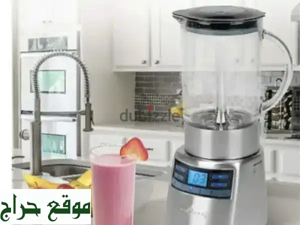 خلاط بروفيكوك متعدد الاستخدامات PCUM 1006 -  قوة 1200...