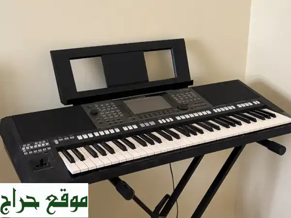 Yamaha A3000 بحالة ممتازة - فرصة لا تُفوّت!