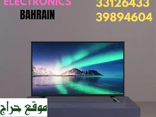 فني تلفزيونات متكامل - إصلاح جميع أنواع الشاشات...