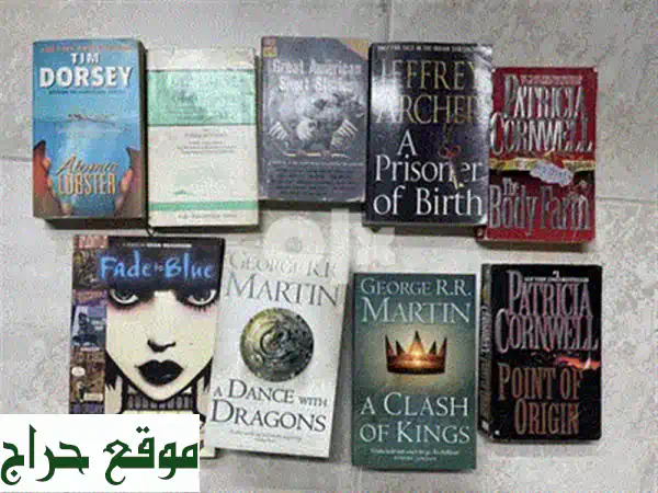 أبطال أوليمبوس الكاملة بسعر لا يُصدق! (٥ د.ك فقط للكتاب)