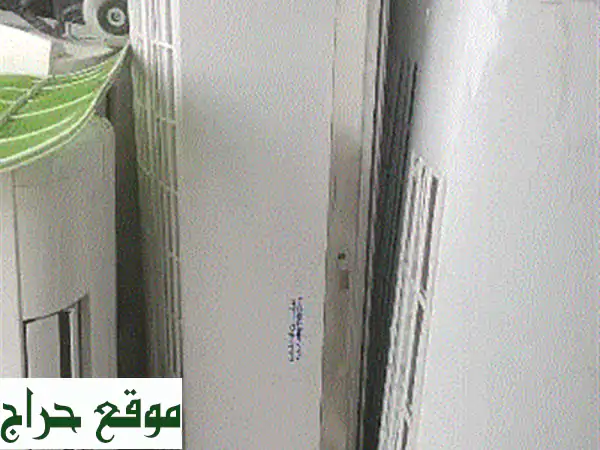مكيف هواء 3 طن - حالة ممتازة + ضمان 6 أشهر + تركيب...