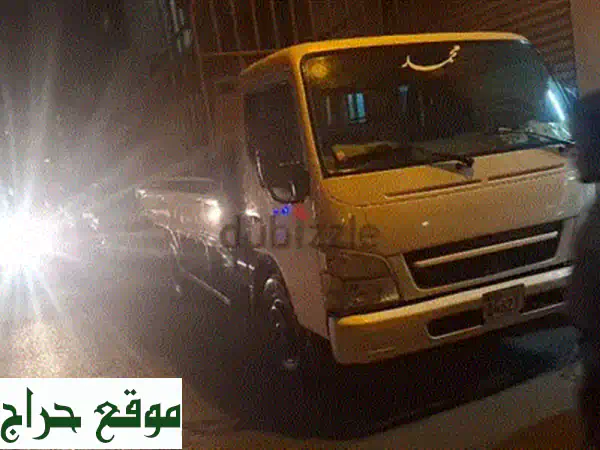 خدمات تجهيز حفلاتك مع فريق عمل محترف و شاحنة نقل 6 عجلات