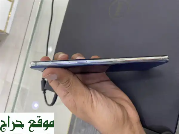 سامسونج S10 Plus بحالة ممتازة - 128 جيجا/8 جيجا رام - 450 درهم فقط!
