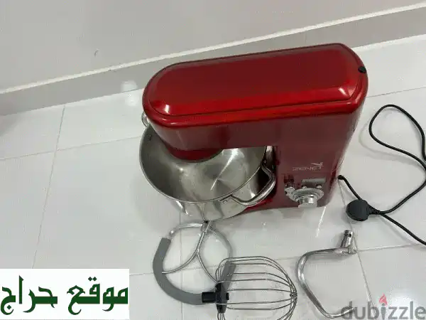 عجانة زينت 10 لتر (كادّة جديدة!) - فرصة ذهبية بسعر...