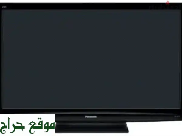  تلفزيون باناسونيك بلازما ٥٠ بوصة - جودة صورة مذهلة...