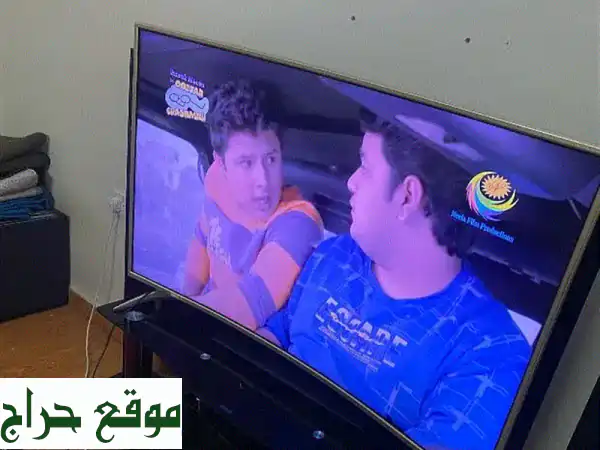 تلفزيون هايّر الذكي 55 بوصة - تجربة مشاهدة لا تُضاهى!