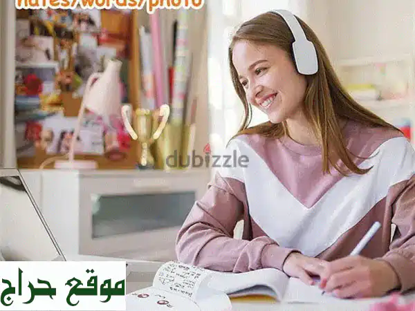 طابعة حرارية لاسلكية صغيرة بحجم الجيب - هدية مثالية! 🎁
