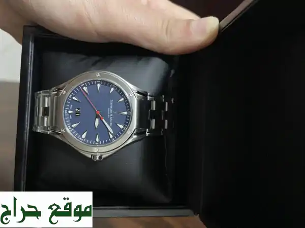 ساعة سويسرية فاخرة - أناقة لا تُقاوم، ضمان عالمي!