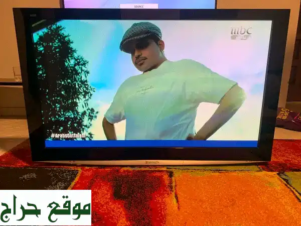 تجربة مشاهدة سينمائية لا تُضاهى مع تلفزيون...