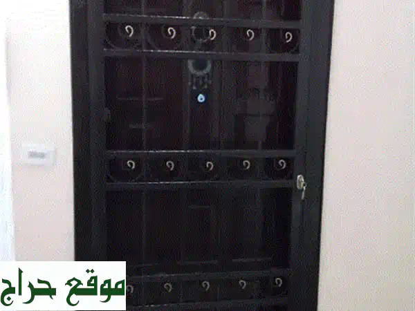 أبواب حديد ديكور مصممة خصيصاً لك | أسعار لا...