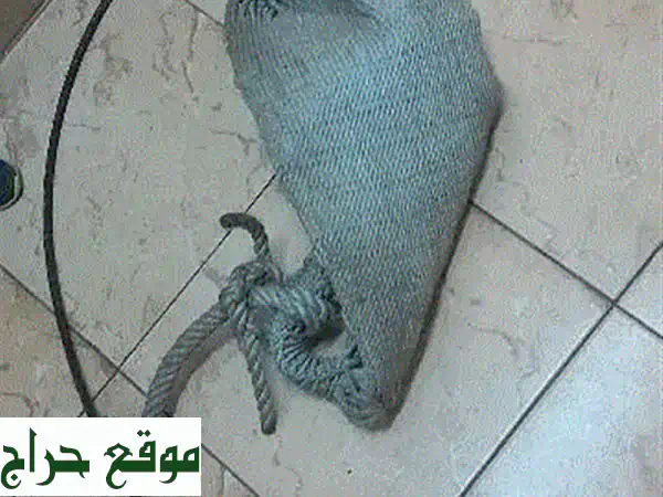 حزام قطع الأشجار والتمور - استخدام واحد فقط! (سعر مميز)