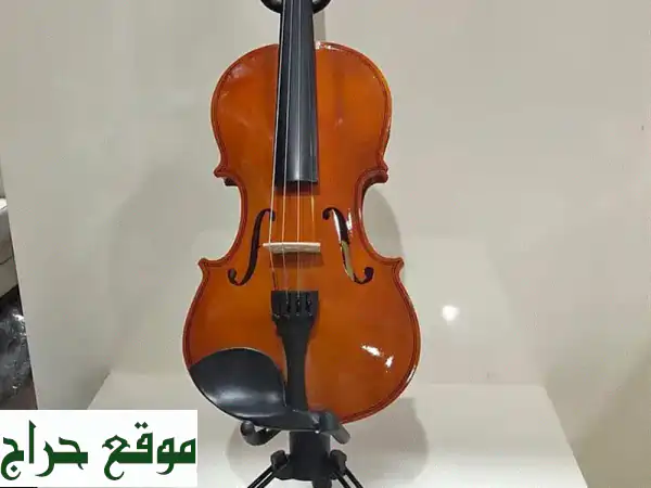 كمانة Violin 4u002 F4 جديدة للبيع - جودة استثنائية بسعر مميز!