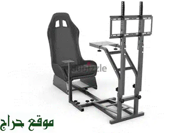 Playseat Evolution: تجربة قيادة حقيقية في منزلك! فقط بـ 215 دولار!