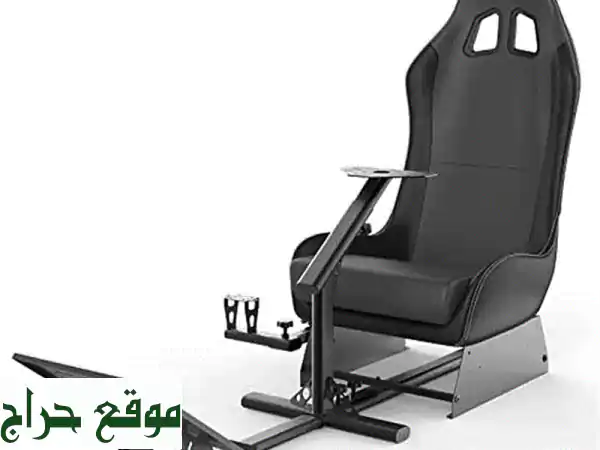 Playseat Evolution: تجربة قيادة حقيقية في منزلك! فقط بـ 215 دولار!