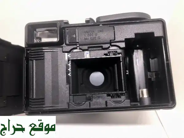 اغتنم فرصة ذهبية! كاميرا Agfa Optima 535 Sensor الأصلية بسعر لا يُصدق!