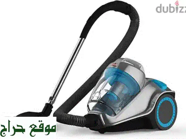مكنسة بلاك أند ديكر WV1450-B6 بحالة ممتازة -  ضمان حتى 2026!