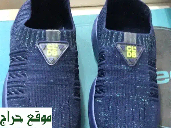 أحذية مدرسية أطفال بحريّة مقاس 26 - نعومة وراحة...