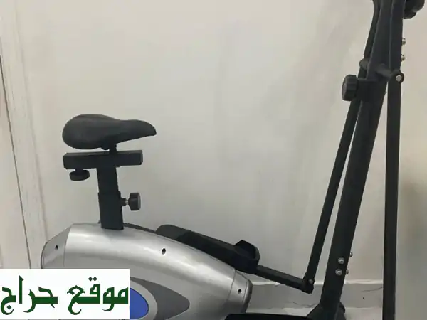 ودّع الوزن الزائد مع جهاز أوبتكال الرياضي الأصلي -...