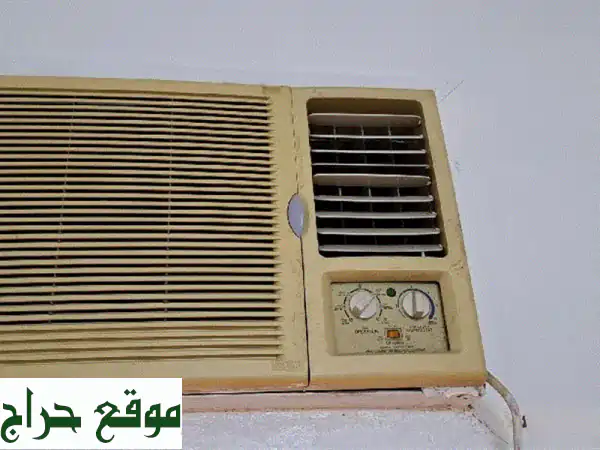 صفقة 🔥 مكيفين للبيع: سامسونج وميديا بسعر لا يقاوم!