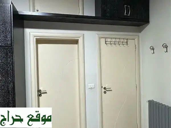 غرفة نوم كاملة للبيع -  أثاث فاخر كأنه جديد!