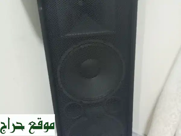 عزف لا يُنسى مع طقم دي جي احترافي - سماعة 1000 فولت + سماعتان 500 فولت + ميكسر!