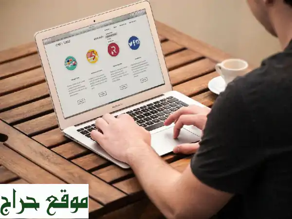 انطلق بعملك 🚀: دورة مكثفة لإدارة مواقع...