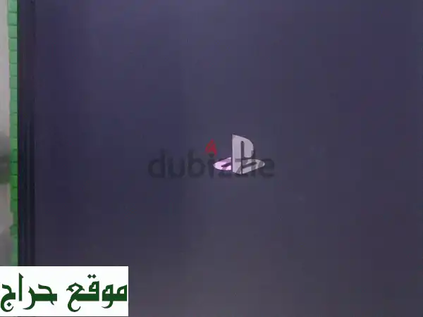 PS4 Pro 1TB (1000GB) 4K - بحالة ممتازة مع جميع الملحقات والضمان!