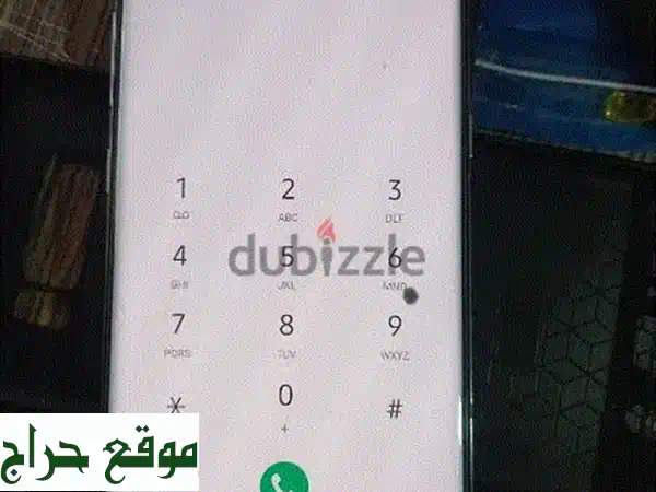 سامسونج نوت 8 بحالة ممتازة للبيع في مسقط - سعر لا يُفوّت!