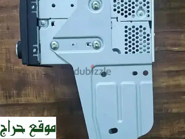 ارتقِ بتجربة قيادتك مع نظام صوتي سيارة فائق الجودة!