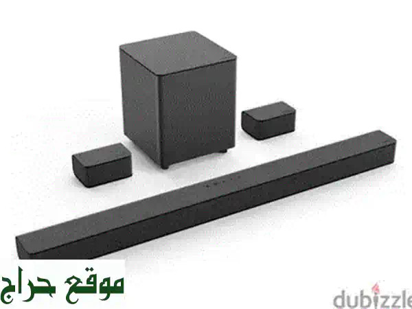سينما منزلية سوني 5.1 - تجربة صوتية غامرة بسعر لا يُفوّت!