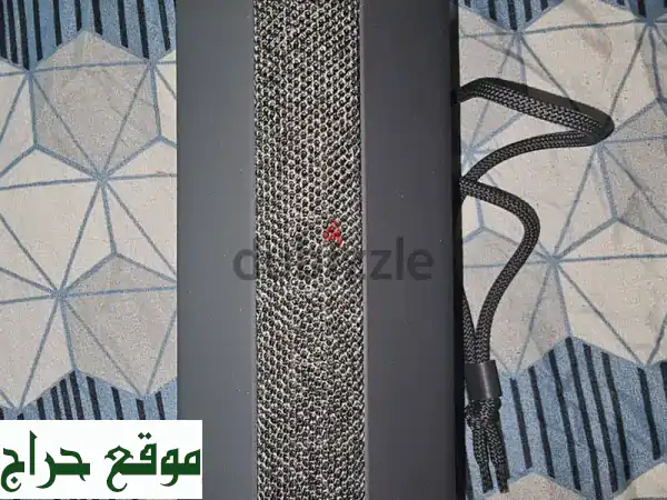 سماعة سونى المحمولة SRS-XE200 - جديدة كليا تقريباً!...
