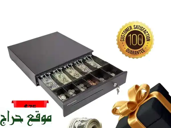 ادراج نقود عالية الجودة - جديدة كلياً! (عرض خاص 75$) 🔥