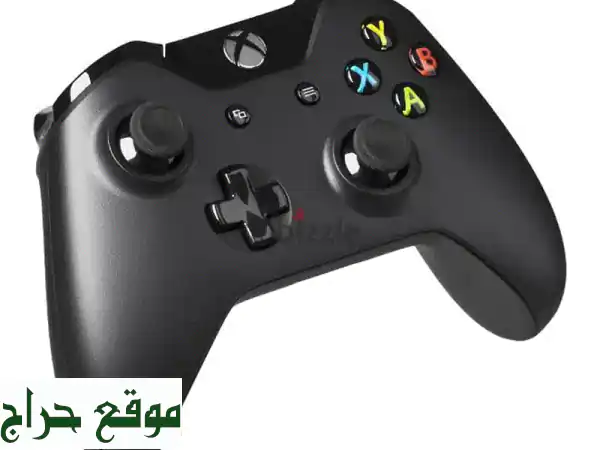 جهاز تحكم Xbox One X|S جديد كلياً وبسعر مغرٍ!  لـ Xbox و PC