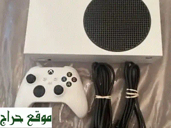 خصم هائل على اكس بوكس سيريس اس! 🎮 احصل على تجربة ألعاب لا تُنسى