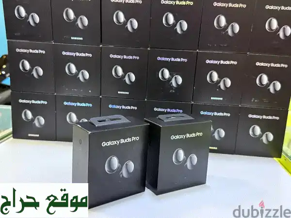 سامسونج جالكسي برو - جديد ومختوم! 📱  (خصم حصري...