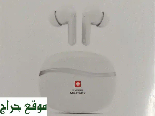 ساعة سويسرية عسكرية Victorinox: متانة لا تُقاوَم، سعر...