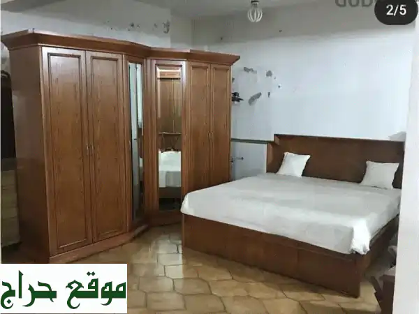 غرف نوم فاخرة:  أثاث عتيق يدويّ فريد من نوعه -  تصاميم فريدة تجذب القلوب