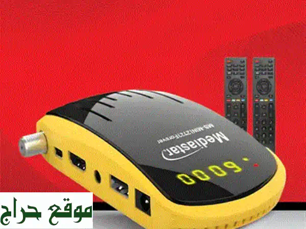 🔥  Fire TV Stick 4K: مشاهدة لا تُضاهى، توصيل سريع في كل...