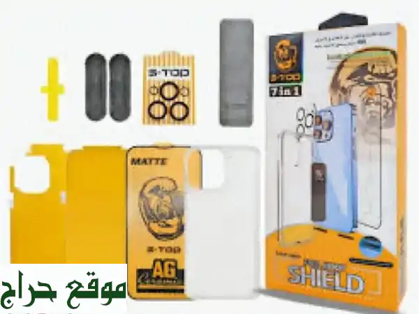 فرصة ذهبية! محل إلكترونيات كامل للبيع - معدات، بضائع، وأكثر!