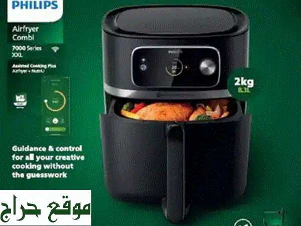 فرن LG بحالة ممتازة - استخدام خفيف! ✨