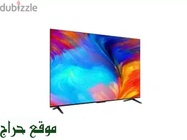 Hisense 58 بوصة: تجربة مشاهدة سينمائية مذهلة في منزلك!