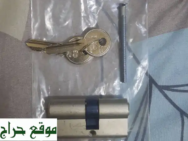سلندر أيزو (530 حبة) - فضي وذهبي - 10 درهم/الحبة!  وفر الآن!