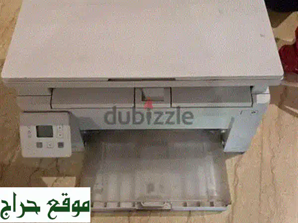 خصم هائل! كمبيوتر كامل مع طابعة ليزر HP بسعر لا يصدق!